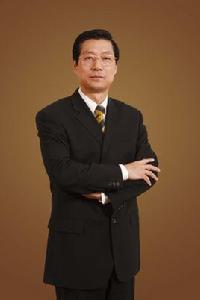 趙世剛[渤海銀行總行行長]