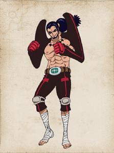 海賊精英小分隊