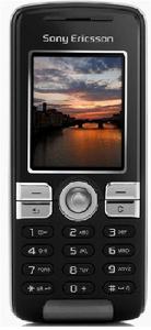 索尼愛立信 K510i