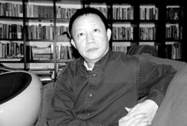 歐陽江河 歐陽江河