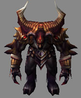 幽魂領主&middot;辛普森