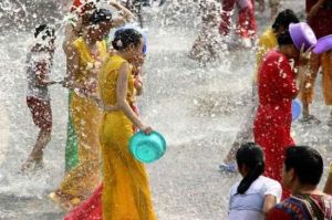 打洛小鎮 打洛小鎮