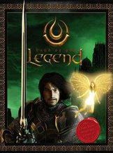 傳奇神之手 傳奇神之手