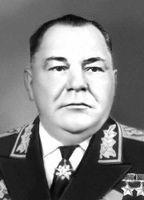 彼得·基里洛維奇·科舍沃伊