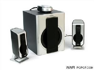 飛利浦新2.1音箱 飛利浦新2.1音箱