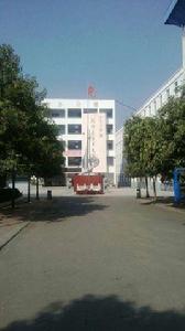 鄲城縣第二高級中學 鄲城縣第二高級中學