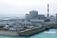 田灣核電站