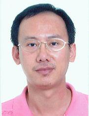 梁松[企業文化建設專家]