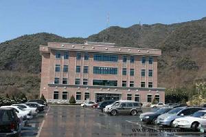 （圖）韓國世明大學