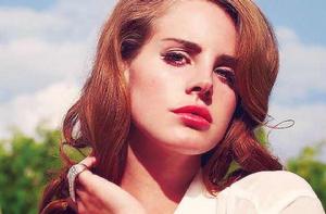 american[拉娜·德雷的歌曲]