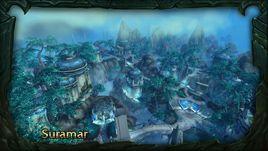 蘇拉瑪城 蘇拉瑪城