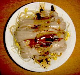 檳豆麵皮 檳豆麵皮