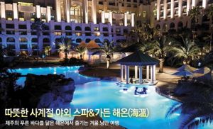 韓國樂天飯店