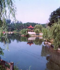 玉黛湖生態莊園 玉黛湖生態莊園