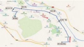 新昌公交福利院專線 新昌公交福利院專線