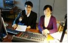 中國穆斯林青年網電台專訪