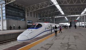 江津北站 江津北站