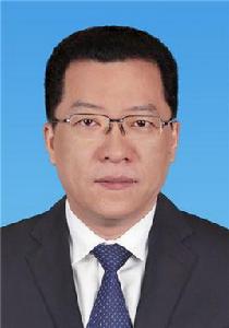 丁純[江蘇省常州市委副書記、市長]