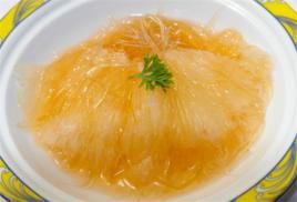 湘蓮琵琶魚翅 湘蓮琵琶魚翅