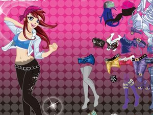 朋克流行風 朋克流行風