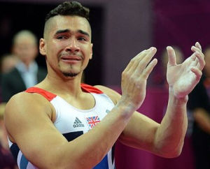 路易斯·史密斯 路易斯·史密斯