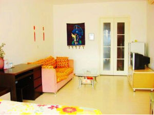 長沙自由港酒店式公寓 長沙自由港酒店式公寓