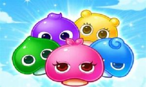 消滅瘋長蘑菇 消滅瘋長蘑菇