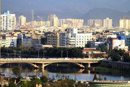 南河街道 南河街道