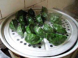 天台青餃 天台青餃