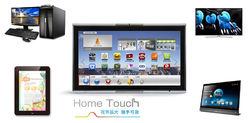 Home Touch[長虹智慧型觸控一體機]