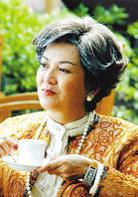 浴火鳳凰[2006年王晶導演電視劇]