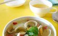 口蘑蛤蜊冬瓜湯 口蘑蛤蜊冬瓜湯