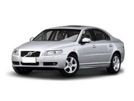 Volvo S80L