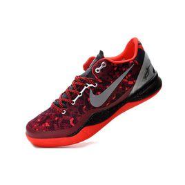 黑曼巴球鞋 黑曼巴球鞋