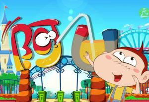 阿U全集 阿U全集