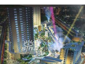 皇冠自由城 皇冠自由城