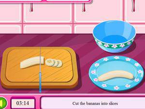 美味的布丁 美味的布丁