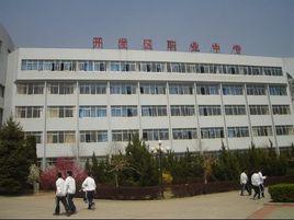 大連開發區職業中專 大連開發區職業中專