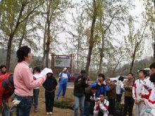 馬永順女兒介紹馬永順事跡