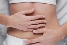 摩腹療法 摩腹療法