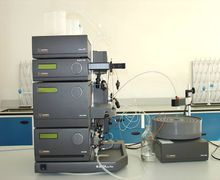 蛋白質純化儀器