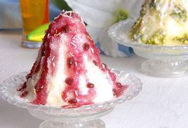 風味炒冰 風味炒冰