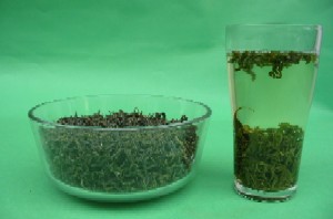 七境堂綠茶