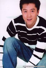 形象大使蔡國慶