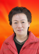 九江市財政局副局長蔡璐珠