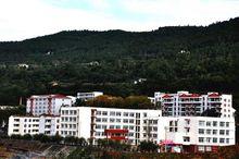 劍州中學風光集（二）