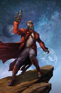 彼得·奎爾 彼得·奎爾