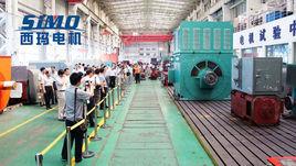 西安西瑪電機 西安西瑪電機