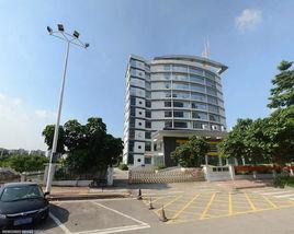 番禺人民廣播電台 番禺人民廣播電台