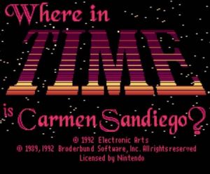 卡門聖地牙哥 卡門聖地牙哥